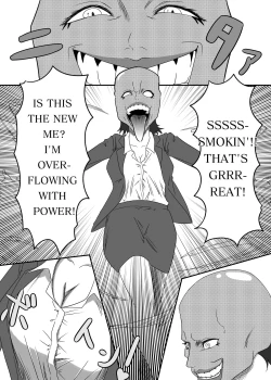 Page 7 of The Evil Mask 2