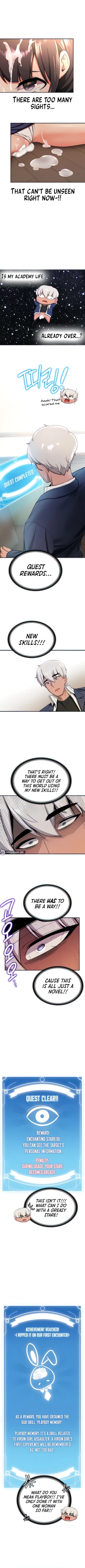 Page 52 of Your Girlfriend Was Amazing