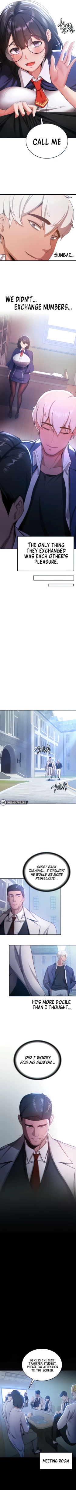 Page 58 of Your Girlfriend Was Amazing