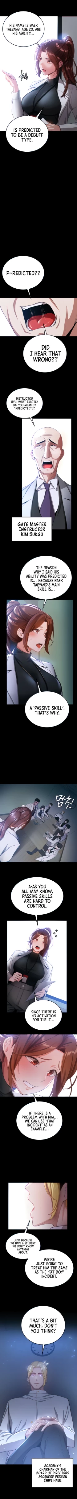 Page 59 of Your Girlfriend Was Amazing