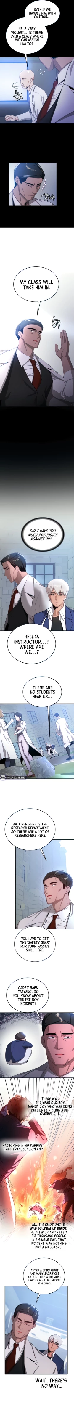 Page 61 of Your Girlfriend Was Amazing