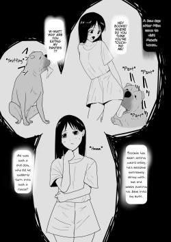 Page 39 of Tomodachi no Pet to | With My Friend's Pet