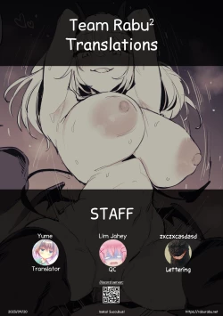Page 6 of Gense Teni Succubus | Isekai Succubus