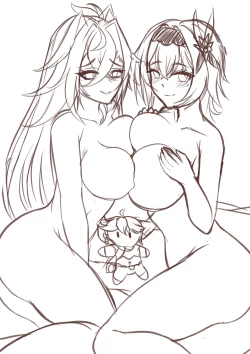 Page 2 of Hot and Cold Sunyata