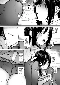 Page 3 of Bokukko Ga Nioi Dakede Ochichau Hanashi | A Story about a Girl Who Succumbs Just to the SmellEnglish