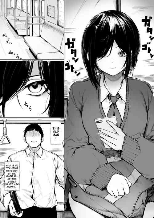 Download Bokukko Ga Nioi Dakede Ochichau Hanashi | A Story about a Girl Who Succumbs Just to the SmellEnglish