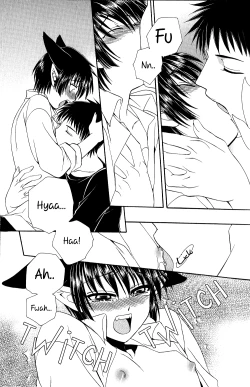 Page 30 of Ayashii Kazoku Keikaku | Doubtful Family Planning Ch. 1-3