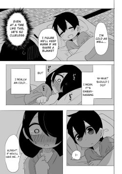 Page 16 of Samui kara Atatame Aimashou | Since it's cold let's warm each other up
