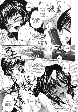 Page 11 of Futari no Houkago | After School for Us