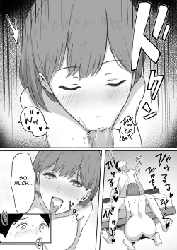 Page 16 of You to Kiss-Ma ni Naru Senpai ni Okasareru