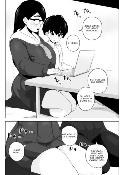 Page 7 of Class 1 Shiri ga Dekai Megane no Osanajimi ni Nakadashi Shiro to Honnou ga Itte iru