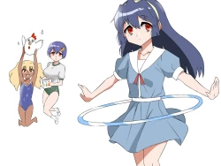 Page 46 of Zombie Harem Life4