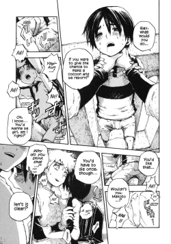 Page 7 of Saisei - Rebirth