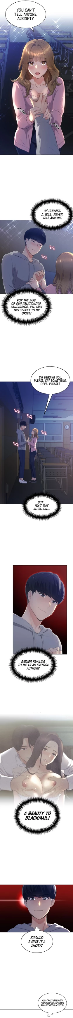 Page 19 of My Illustrator