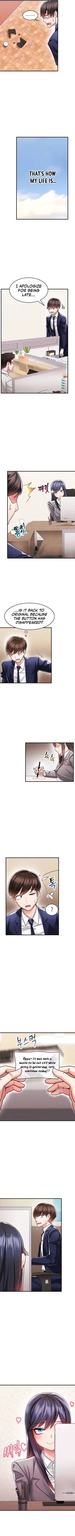 Page 22 of Relationship Reverse Button: Let’s Make Her Submissive