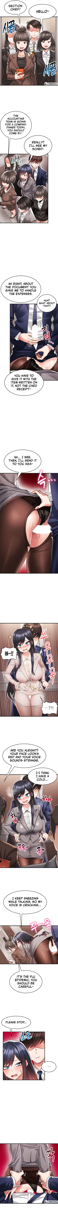 Page 29 of Relationship Reverse Button: Let’s Make Her Submissive