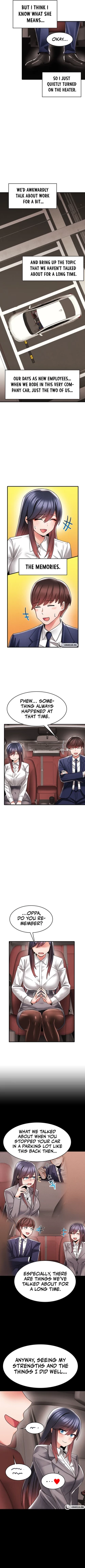 Page 49 of Relationship Reverse Button: Let’s Make Her Submissive