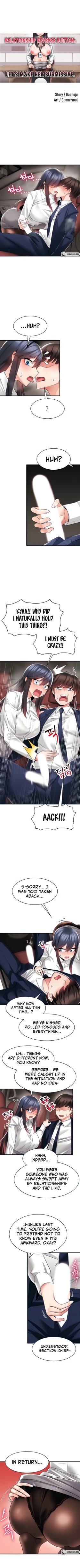 Page 53 of Relationship Reverse Button: Let’s Make Her Submissive