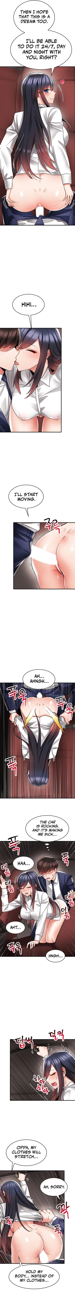 Page 63 of Relationship Reverse Button: Let’s Make Her Submissive