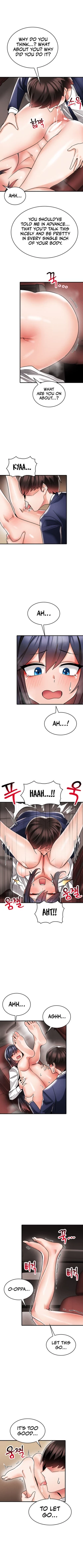 Page 65 of Relationship Reverse Button: Let’s Make Her Submissive