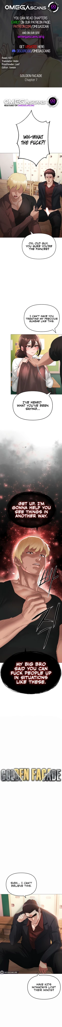 Page 112 of Golden Facade