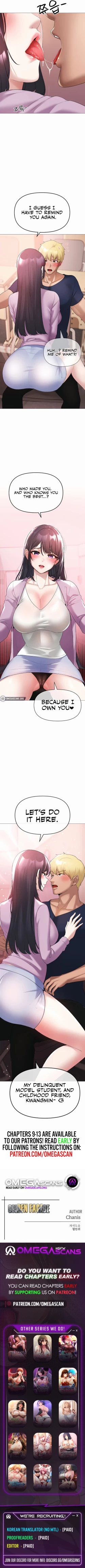 Page 142 of Golden Facade