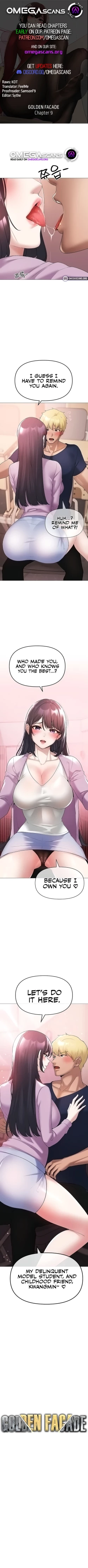 Page 143 of Golden Facade