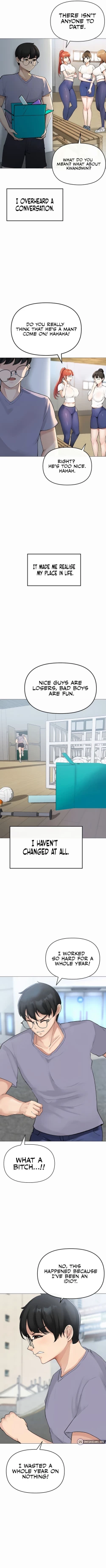 Page 14 of Golden Facade