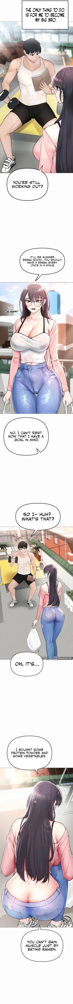 Page 18 of Golden Facade