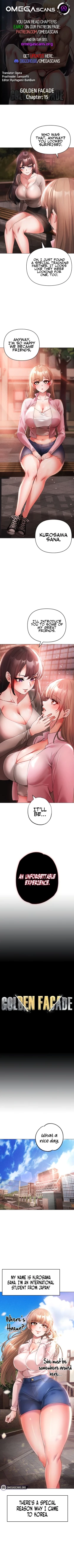 Page 226 of Golden Facade