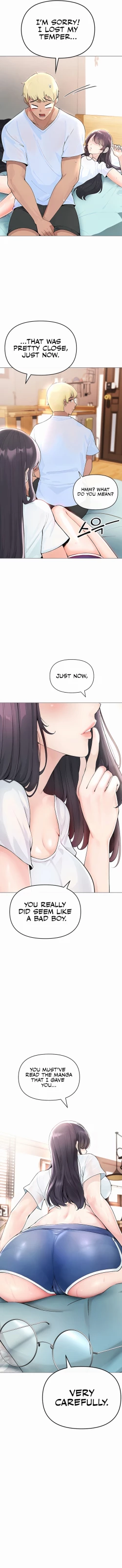 Page 27 of Golden Facade