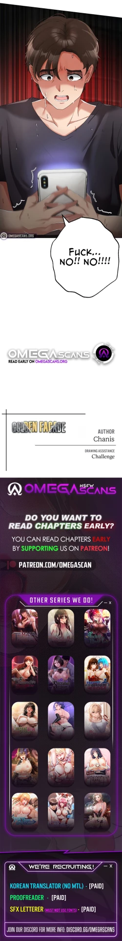 Page 281 of Golden Facade