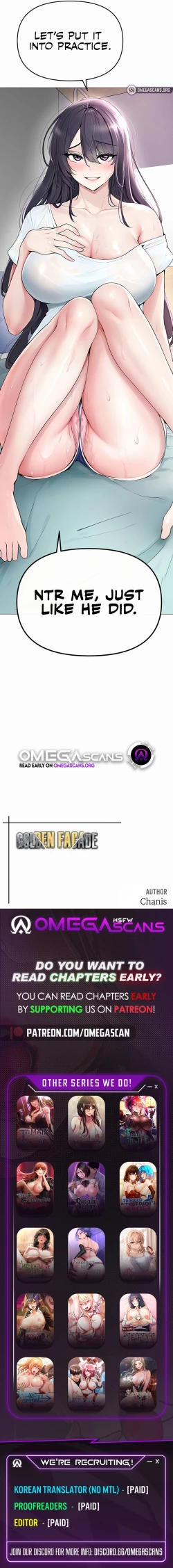 Page 28 of Golden Facade