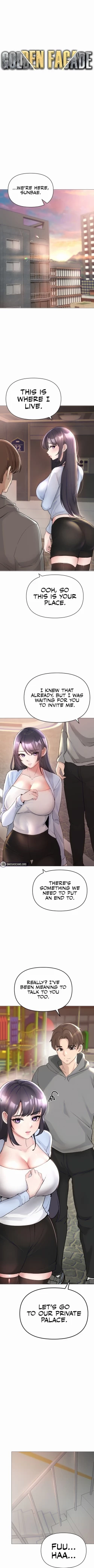 Page 35 of Golden Facade