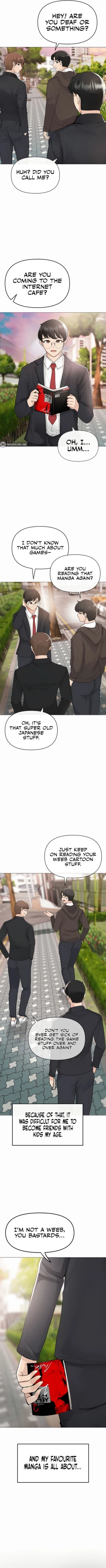 Page 4 of Golden Facade