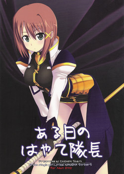 Download Aru Niitsu no Hayate Taichou