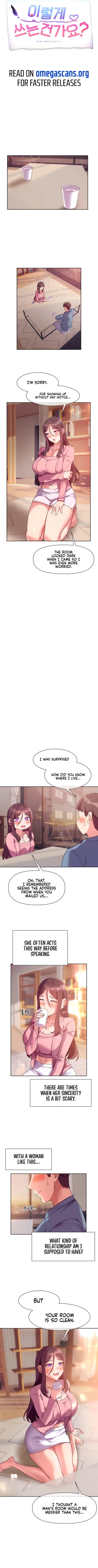 Page 110 of Is This The Way You Do It?