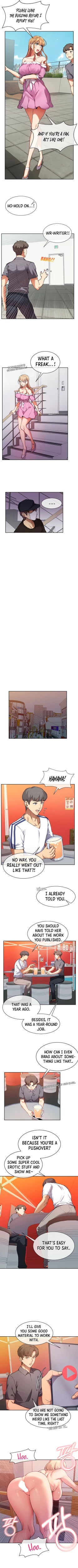 Page 11 of Is This The Way You Do It?