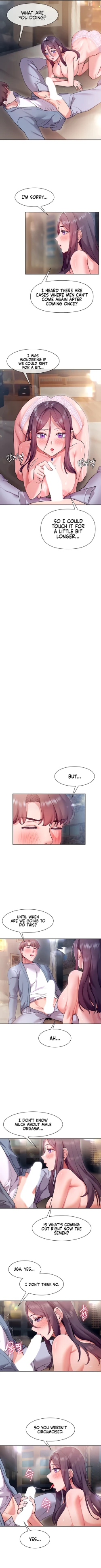 Page 130 of Is This The Way You Do It?