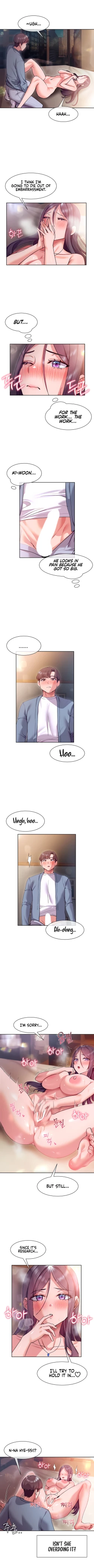 Page 134 of Is This The Way You Do It?