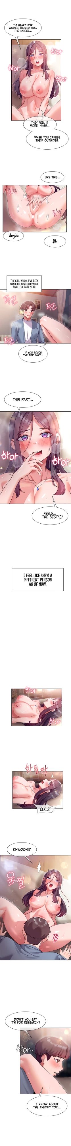 Page 135 of Is This The Way You Do It?