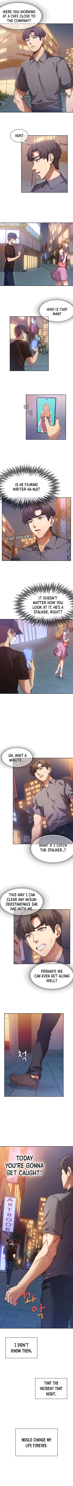 Page 13 of Is This The Way You Do It?