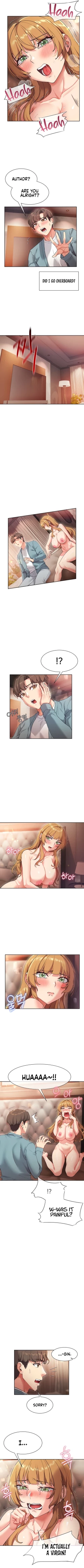 Page 167 of Is This The Way You Do It?