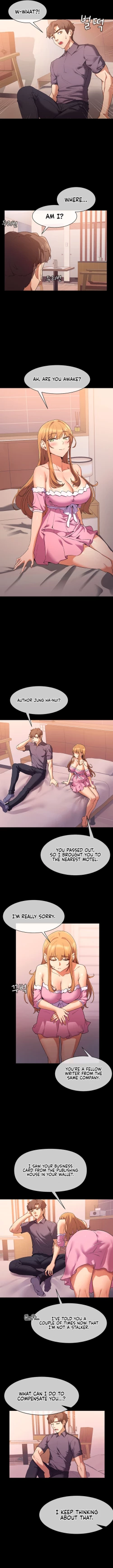 Page 21 of Is This The Way You Do It?