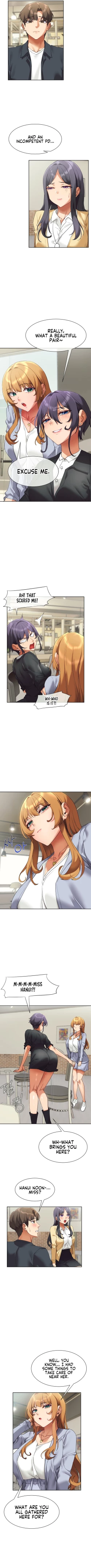 Page 241 of Is This The Way You Do It?