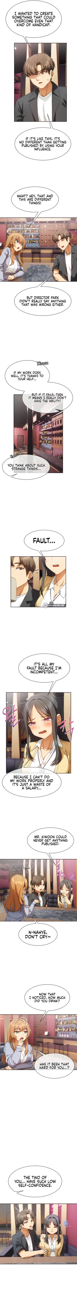 Page 250 of Is This The Way You Do It?