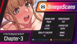 Page 30 of Is This The Way You Do It?