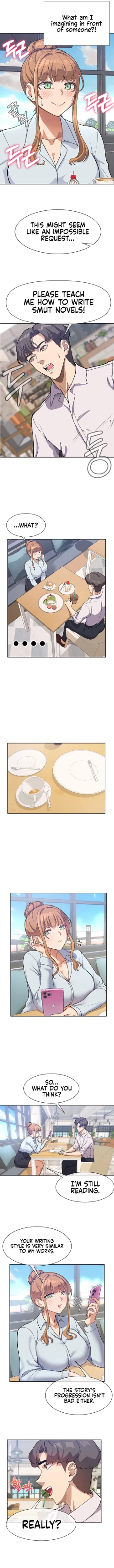 Page 37 of Is This The Way You Do It?