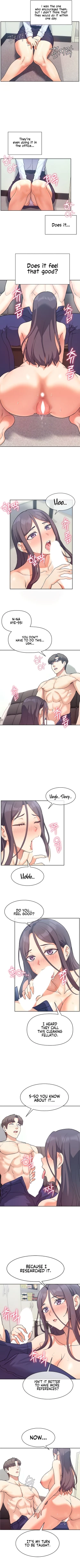 Page 65 of Is This The Way You Do It?