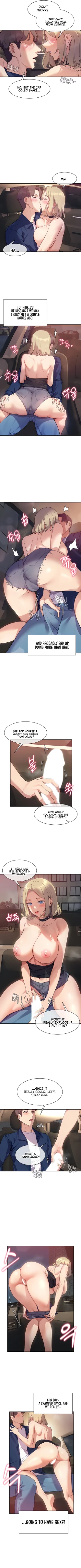 Page 93 of Is This The Way You Do It?